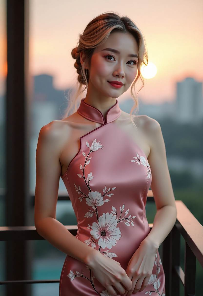 暴雨里的站长海报