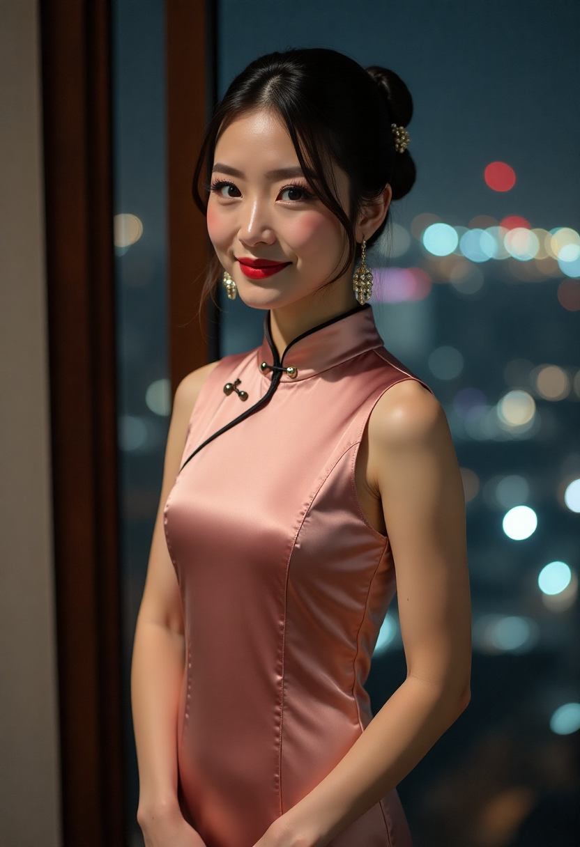 铁锈与喇叭海报